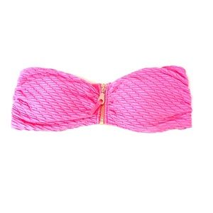 H&M Bandeau Bikini Top